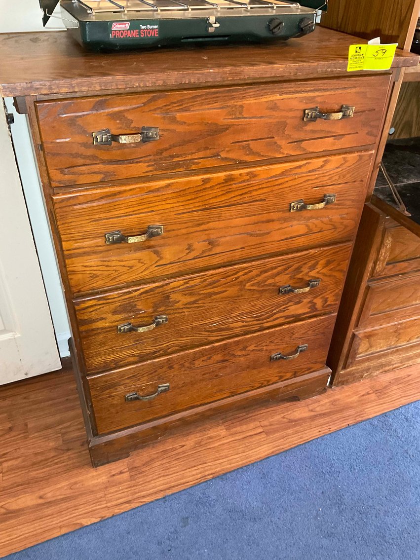 Image for Offering all of the Contents from a Local Group Home in this Absolute Online Auction!