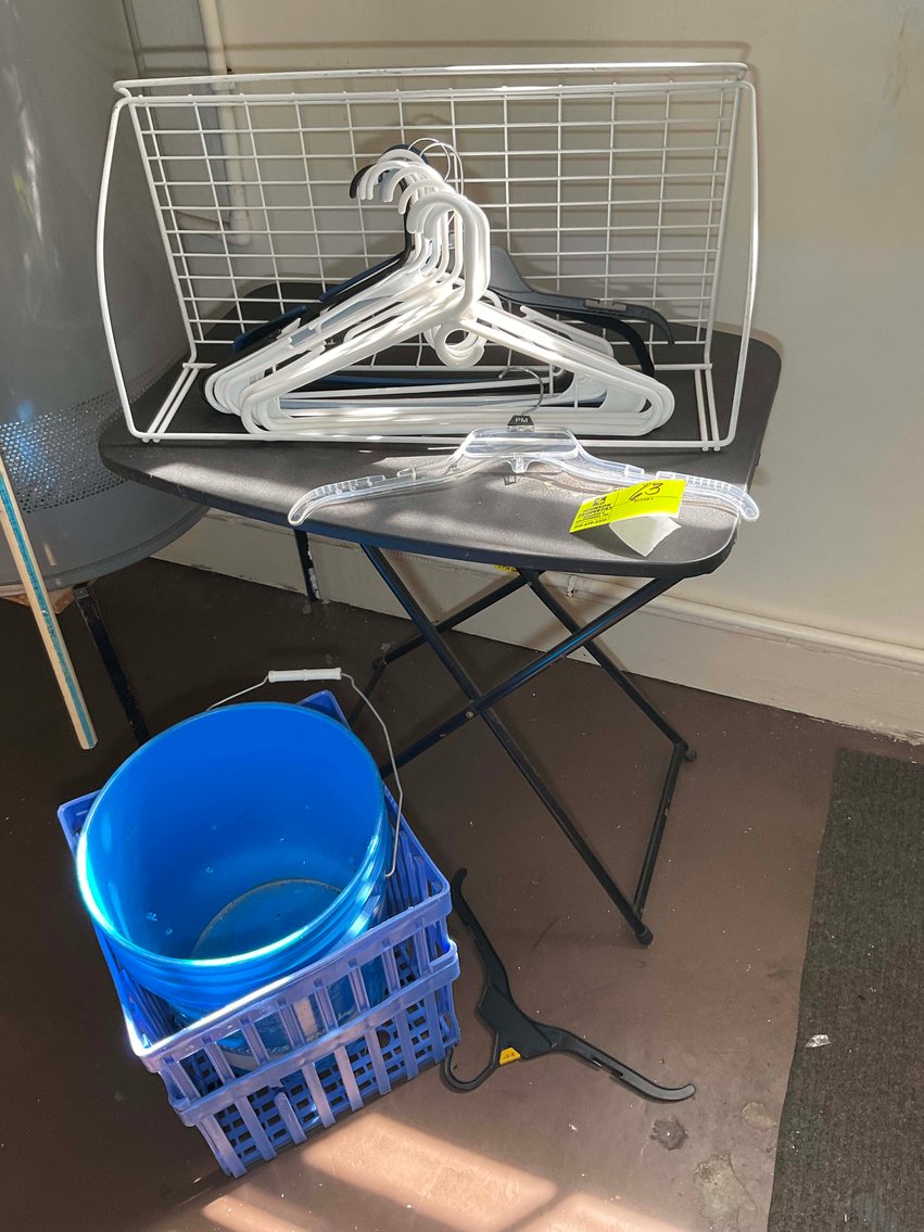 Image for Offering all of the Contents from a Local Group Home in this Absolute Online Auction!