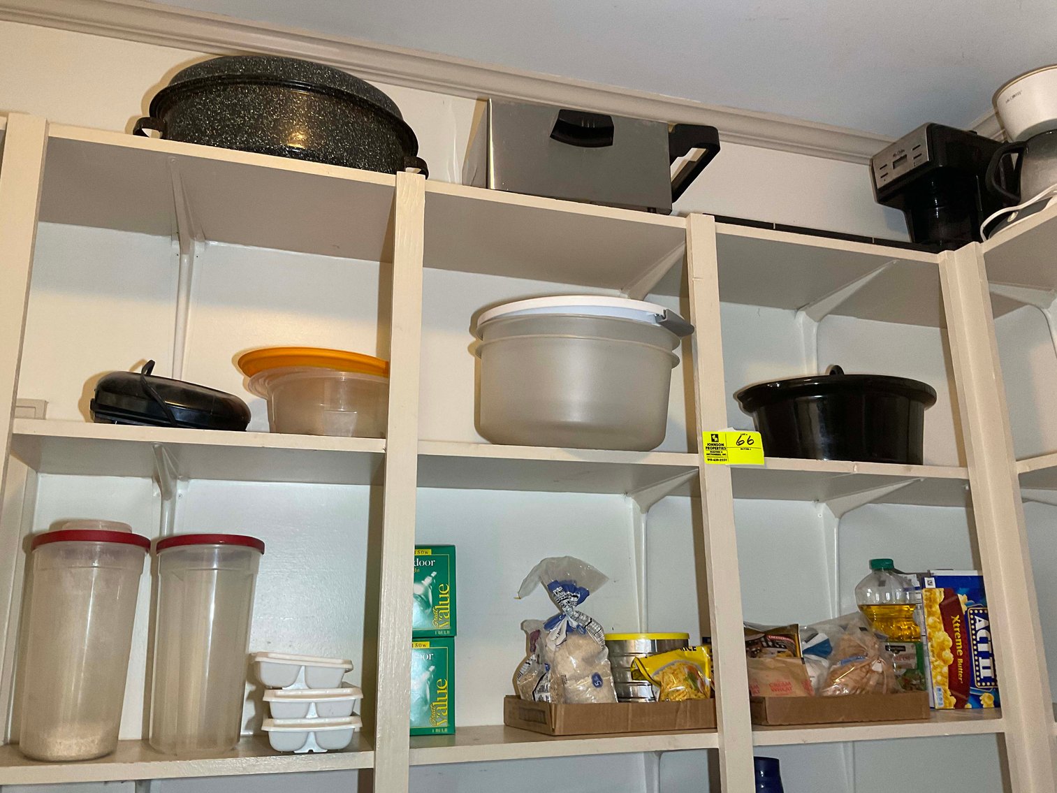 Image for Offering all of the Contents from a Local Group Home in this Absolute Online Auction!