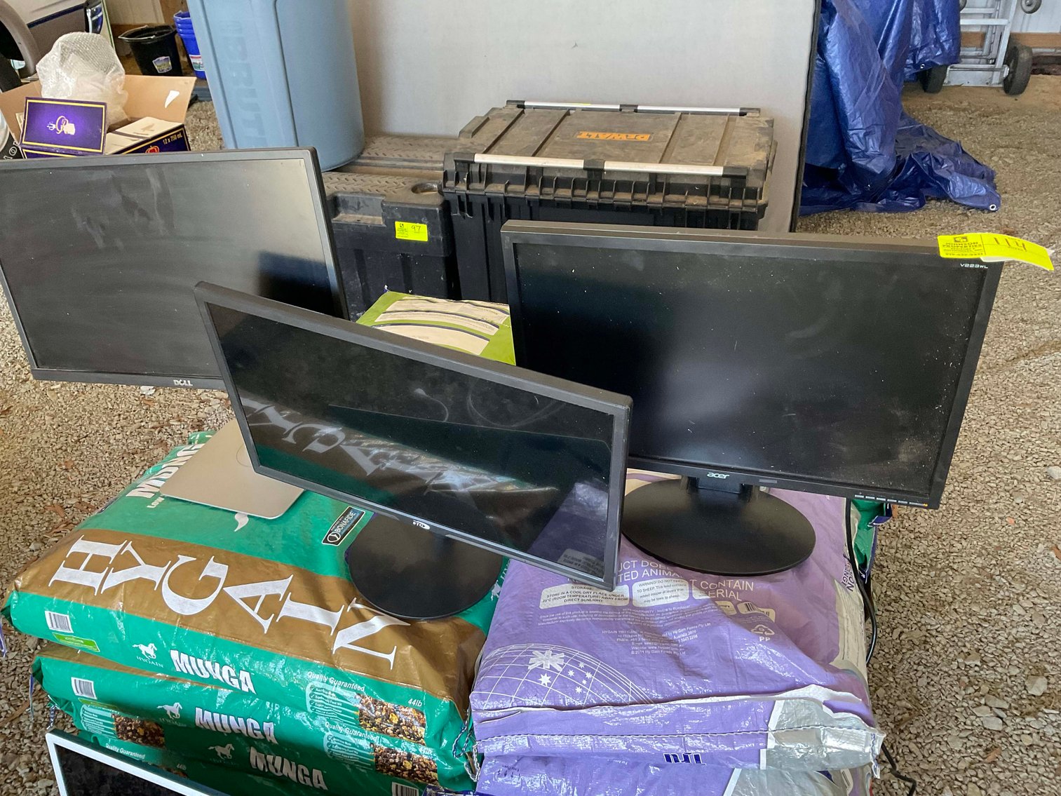 Image for Multi Consignor Personal Property Auction!