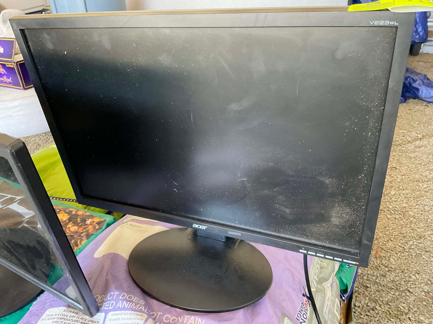 Image for Multi Consignor Personal Property Auction!