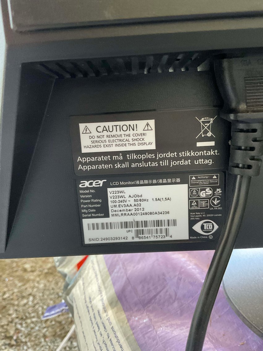 Image for Multi Consignor Personal Property Auction!