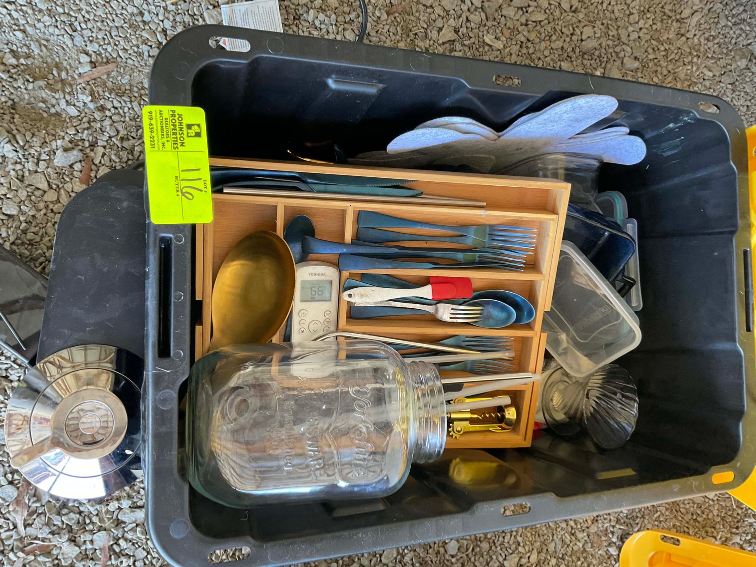 Image for Multi Consignor Personal Property Auction!