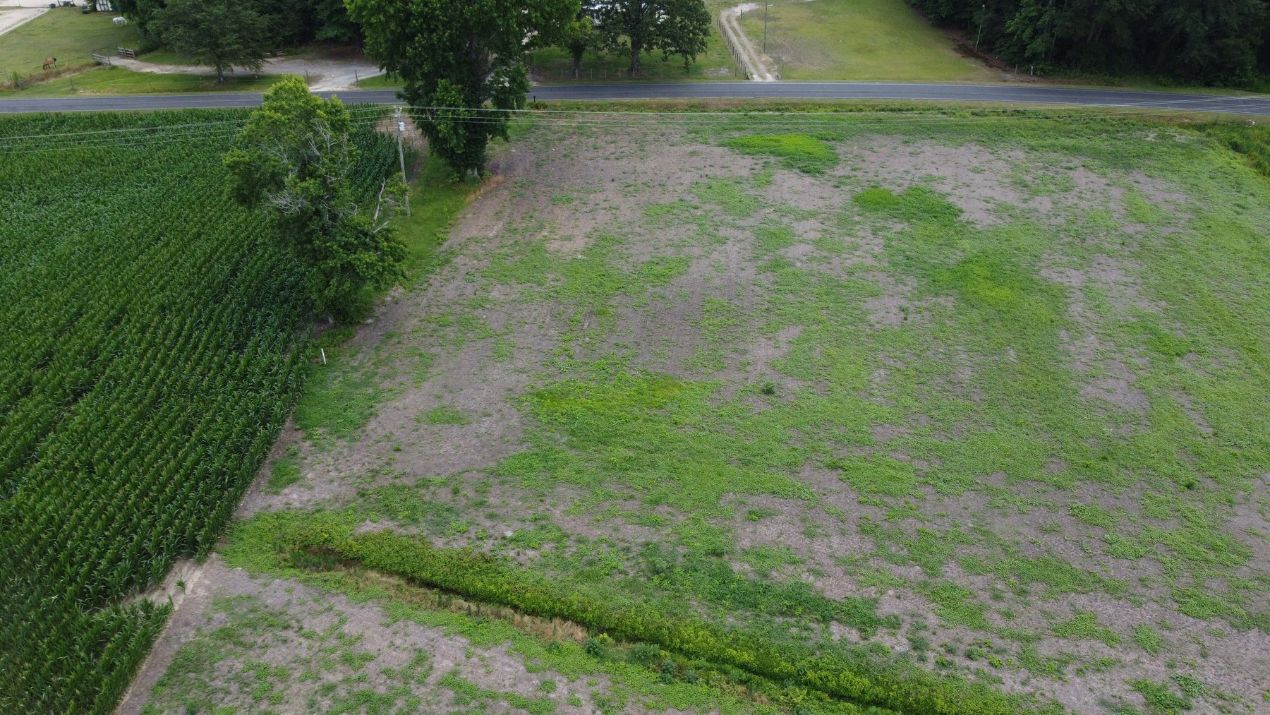 Image for The John J. Madura Estate (deceased) Cumberland County  Real Estate Auction!  65 + acres divided and a Home!