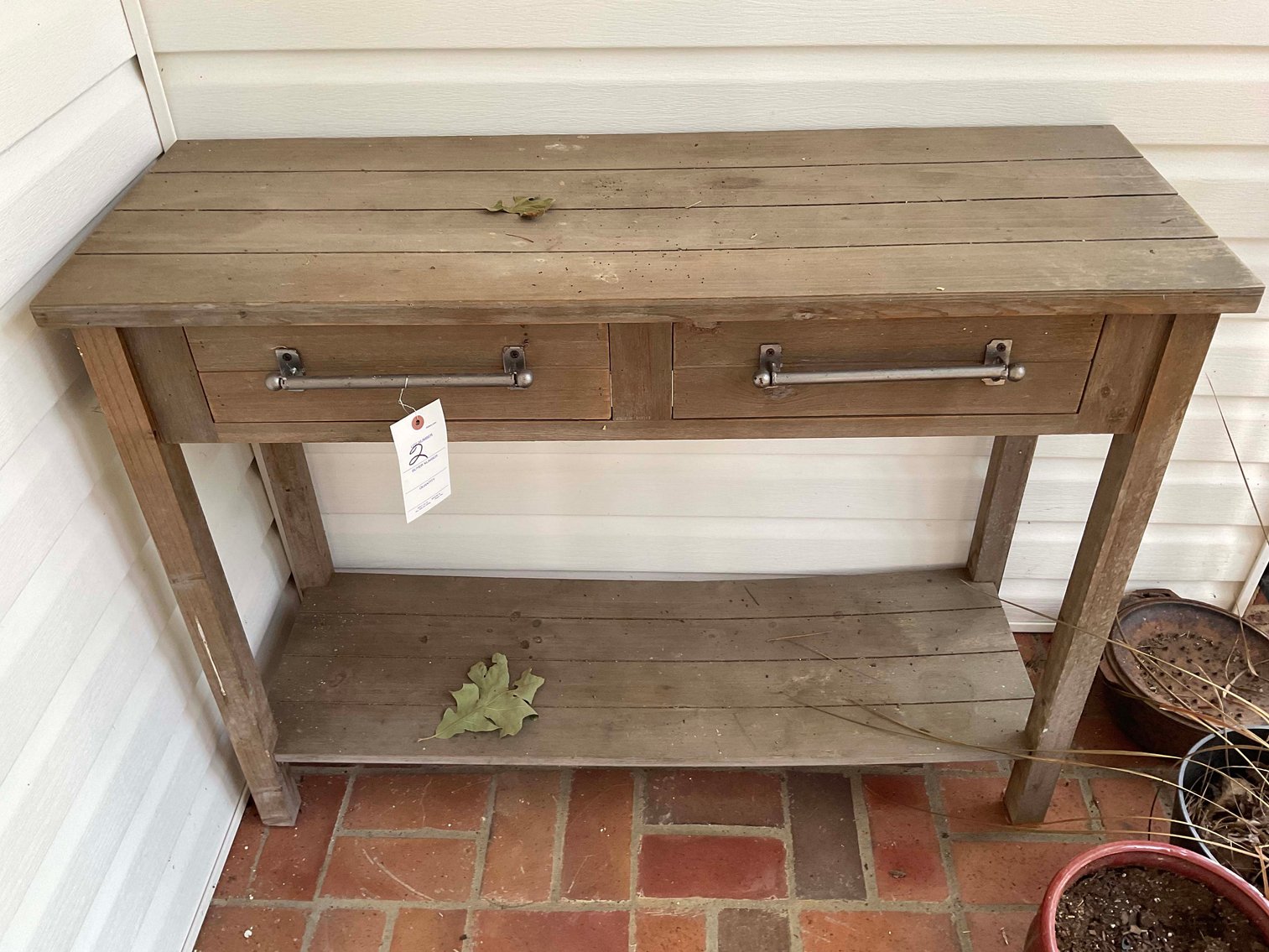 Image for Local Lillington Deceased Estate For Sharon Stauffer Online Only Auction