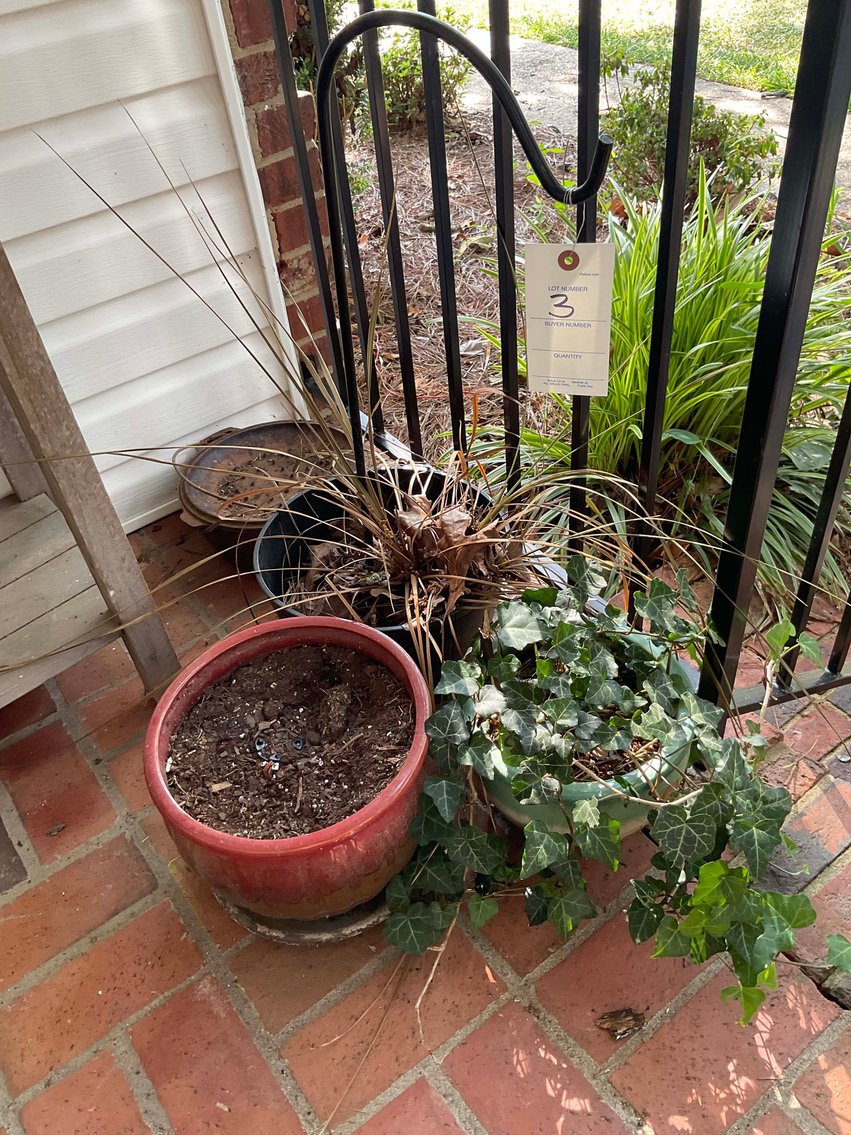 Image for Local Lillington Deceased Estate For Sharon Stauffer Online Only Auction