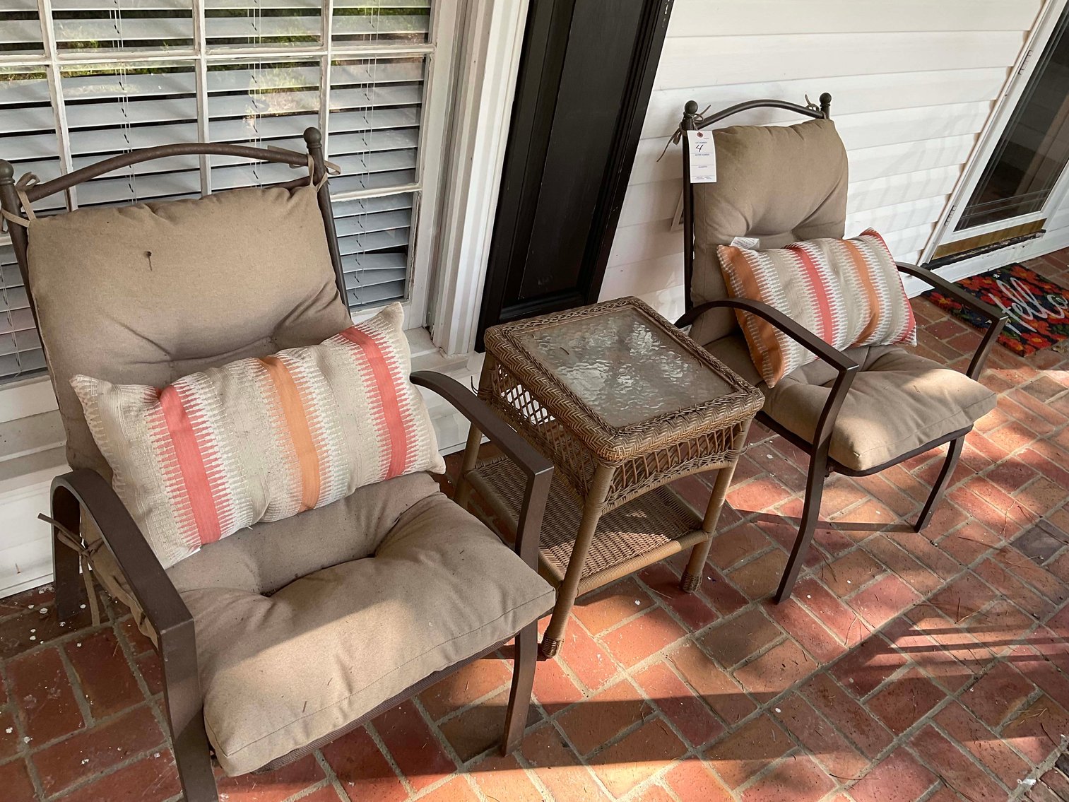 Image for Local Lillington Deceased Estate For Sharon Stauffer Online Only Auction