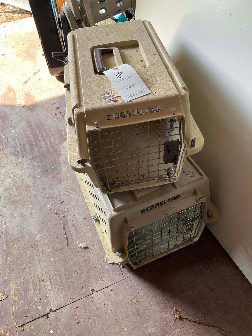 Image for Local Lillington Deceased Estate For Sharon Stauffer Online Only Auction