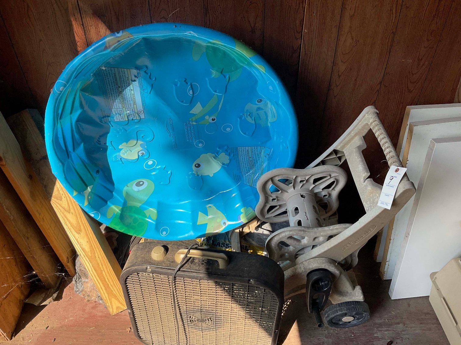 Image for Local Lillington Deceased Estate For Sharon Stauffer Online Only Auction