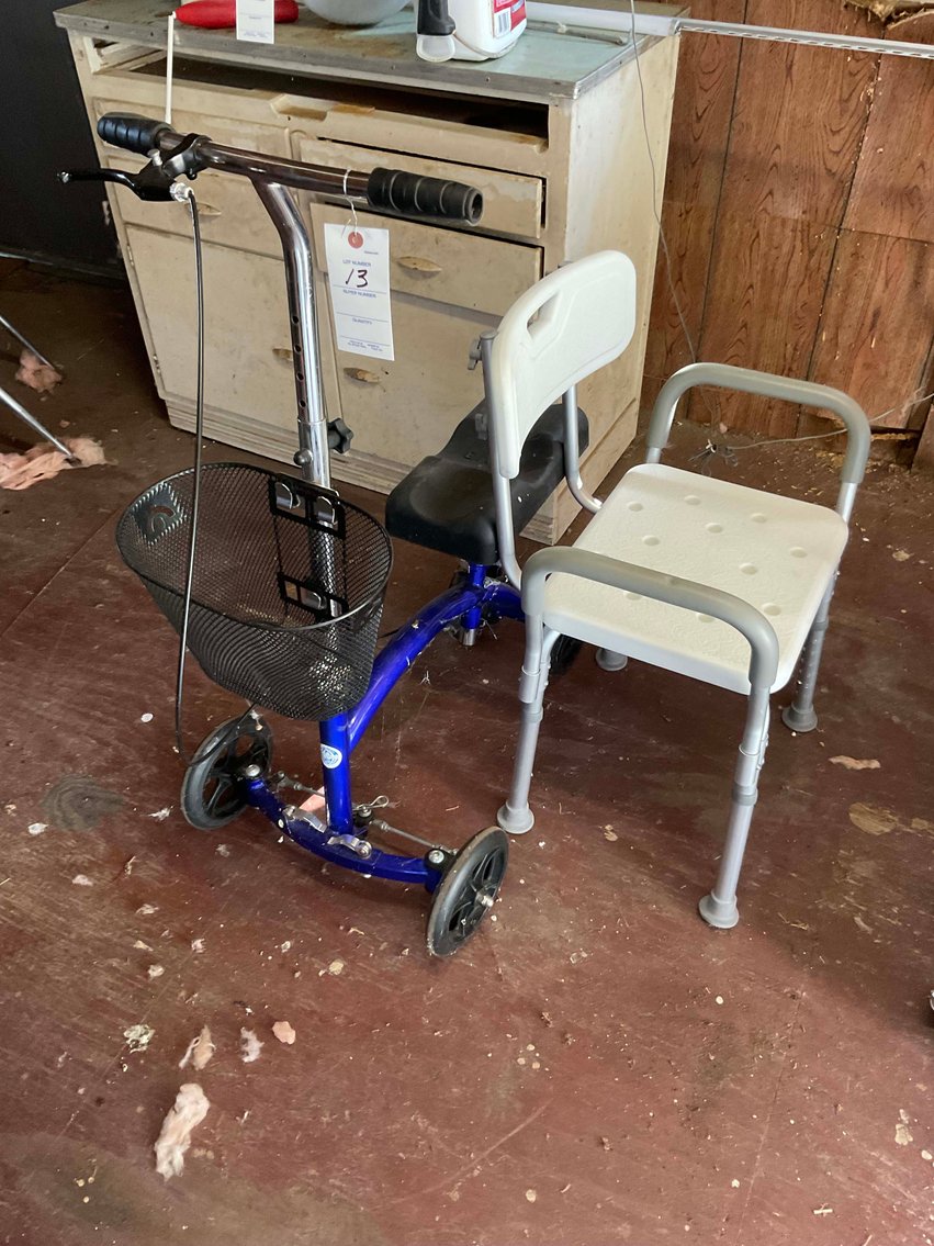 Image for Local Lillington Deceased Estate For Sharon Stauffer Online Only Auction