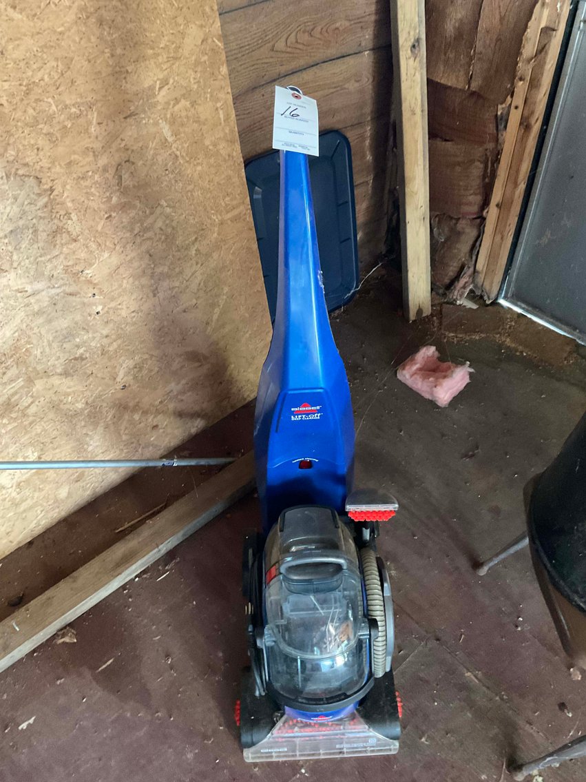 Image for Local Lillington Deceased Estate For Sharon Stauffer Online Only Auction