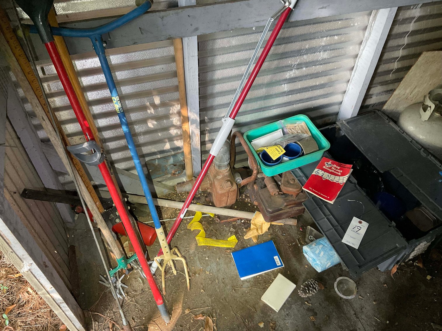 Image for Local Lillington Deceased Estate For Sharon Stauffer Online Only Auction