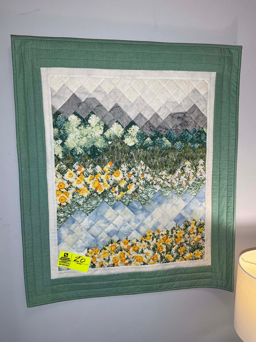 Image for Local Lillington Deceased Estate For Sharon Stauffer Online Only Auction