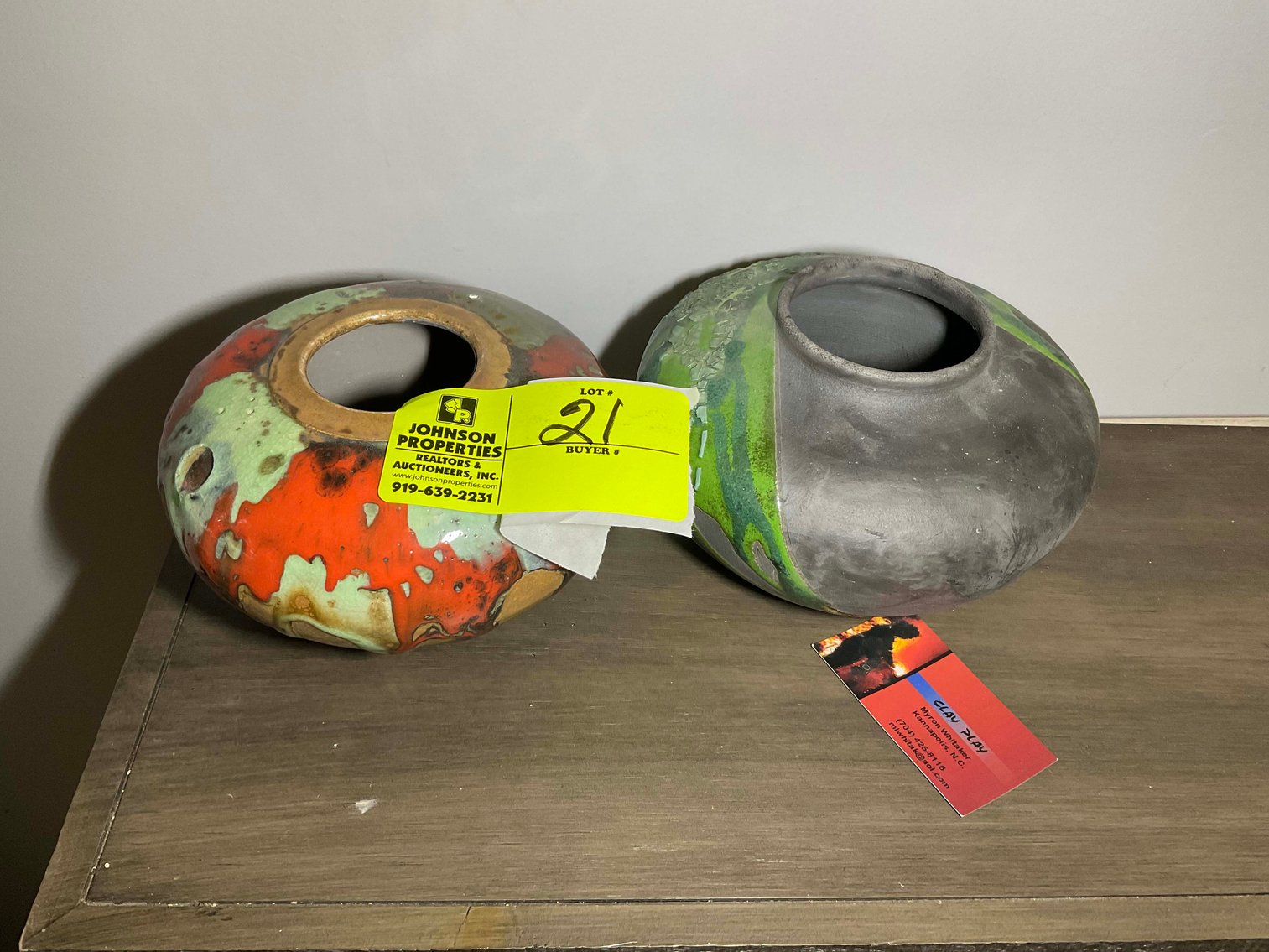 Image for Local Lillington Deceased Estate For Sharon Stauffer Online Only Auction