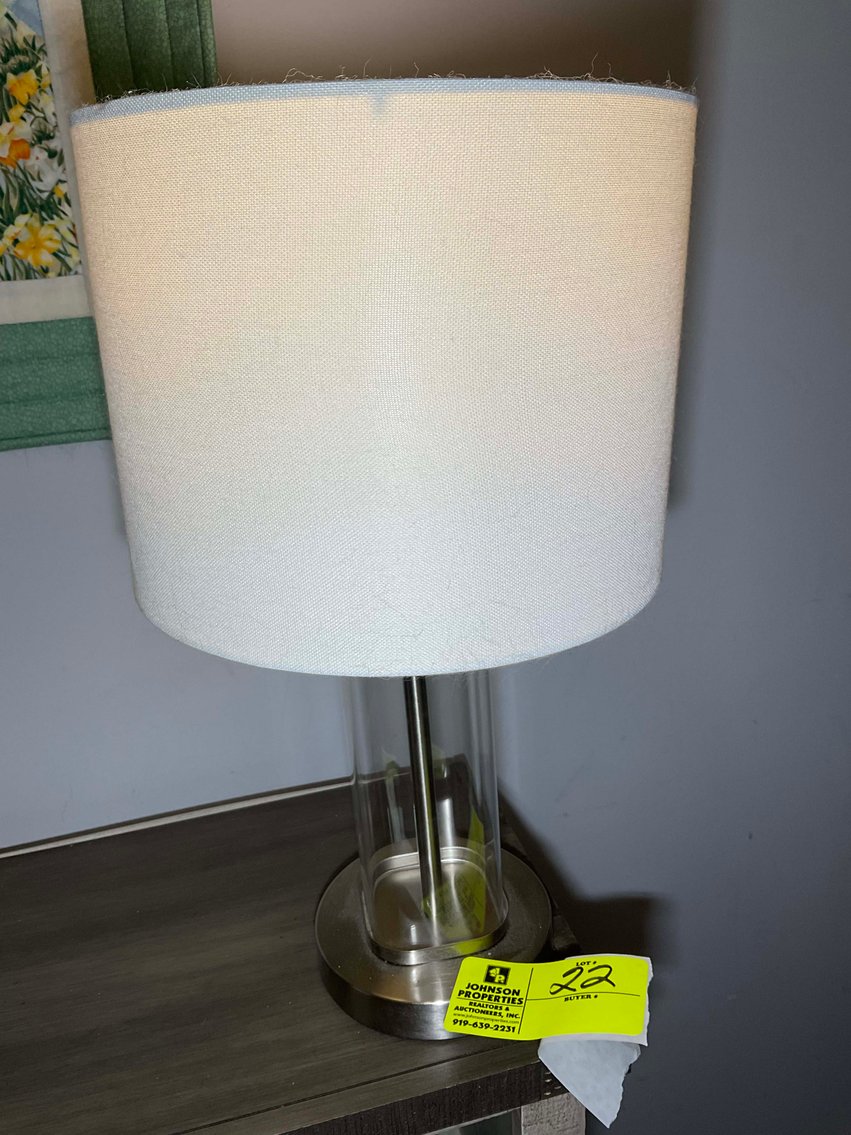 Image for Local Lillington Deceased Estate For Sharon Stauffer Online Only Auction