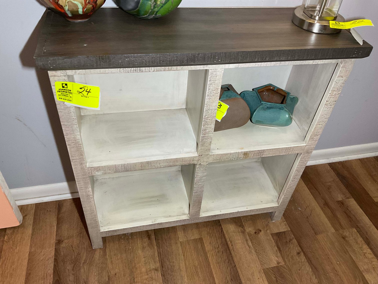 Image for Local Lillington Deceased Estate For Sharon Stauffer Online Only Auction