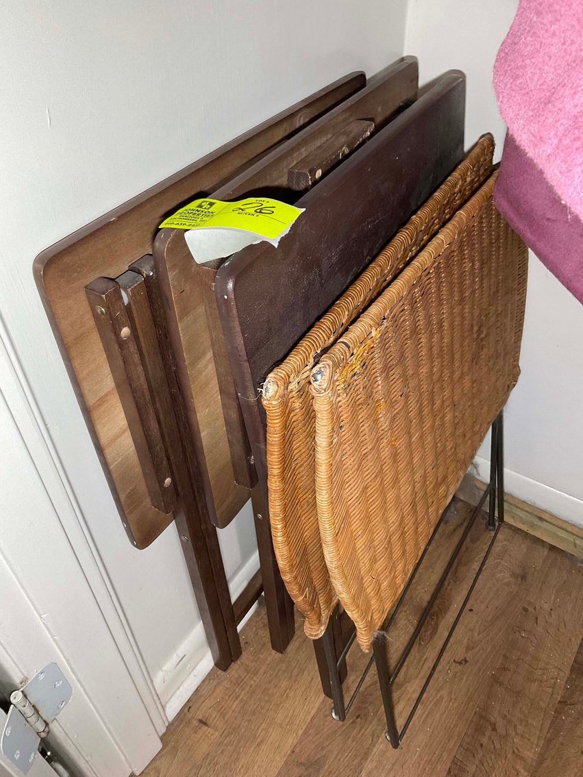 Image for Local Lillington Deceased Estate For Sharon Stauffer Online Only Auction