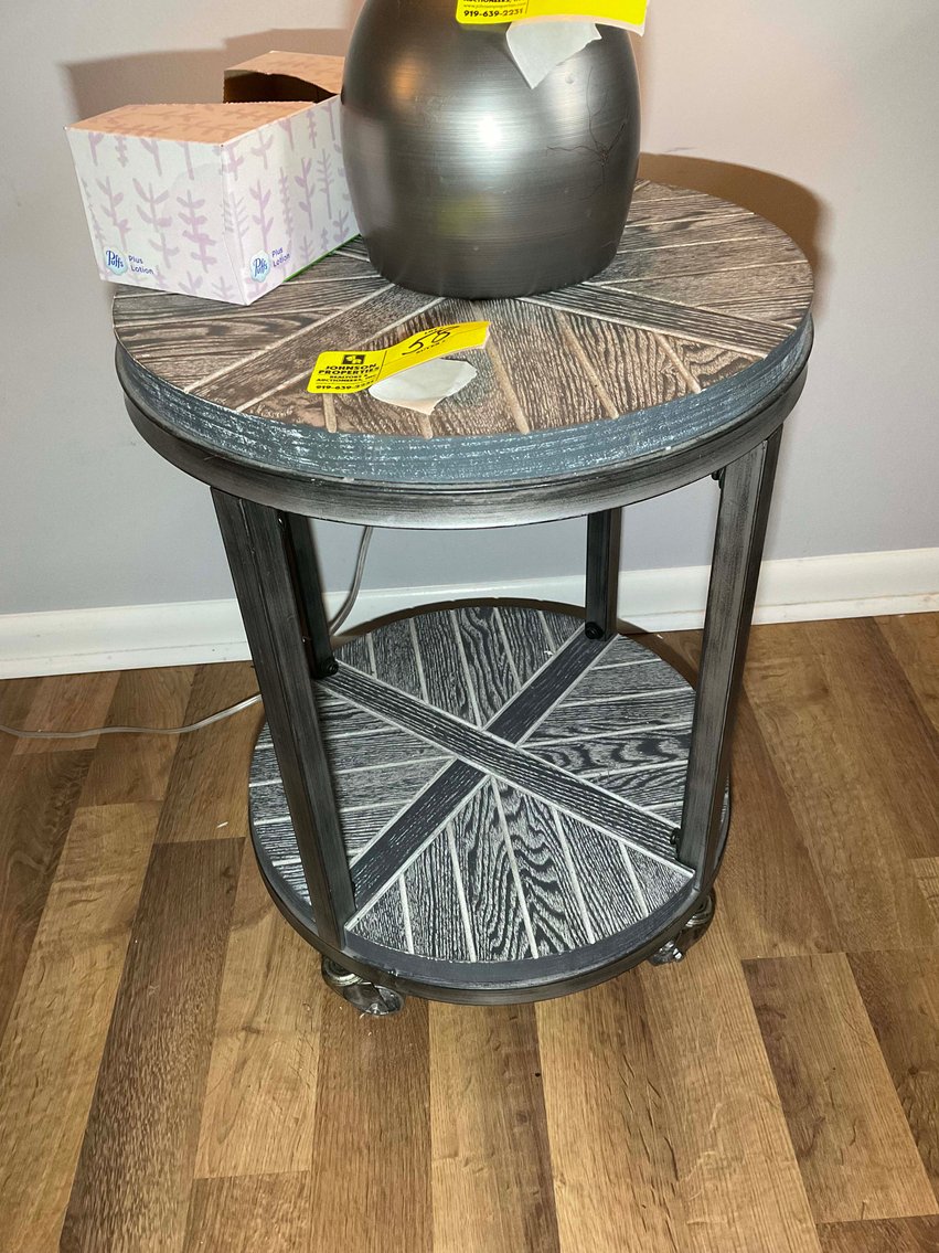 Image for Local Lillington Deceased Estate For Sharon Stauffer Online Only Auction