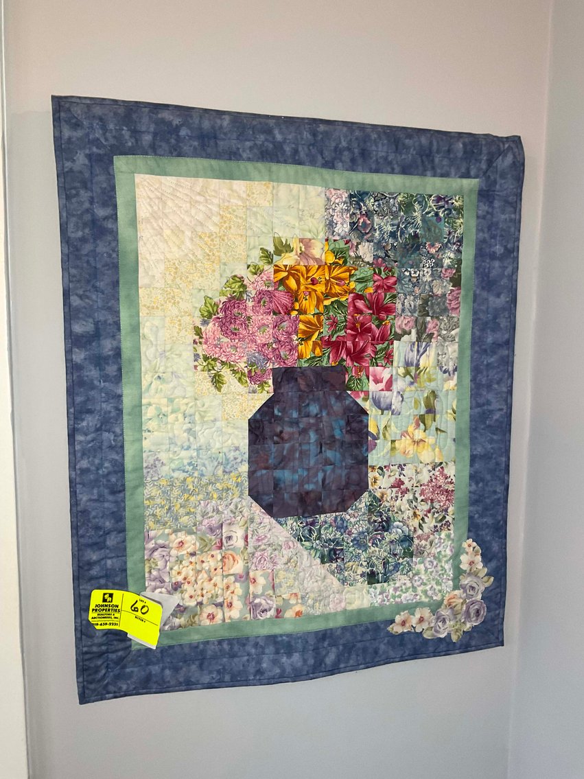 Image for Local Lillington Deceased Estate For Sharon Stauffer Online Only Auction