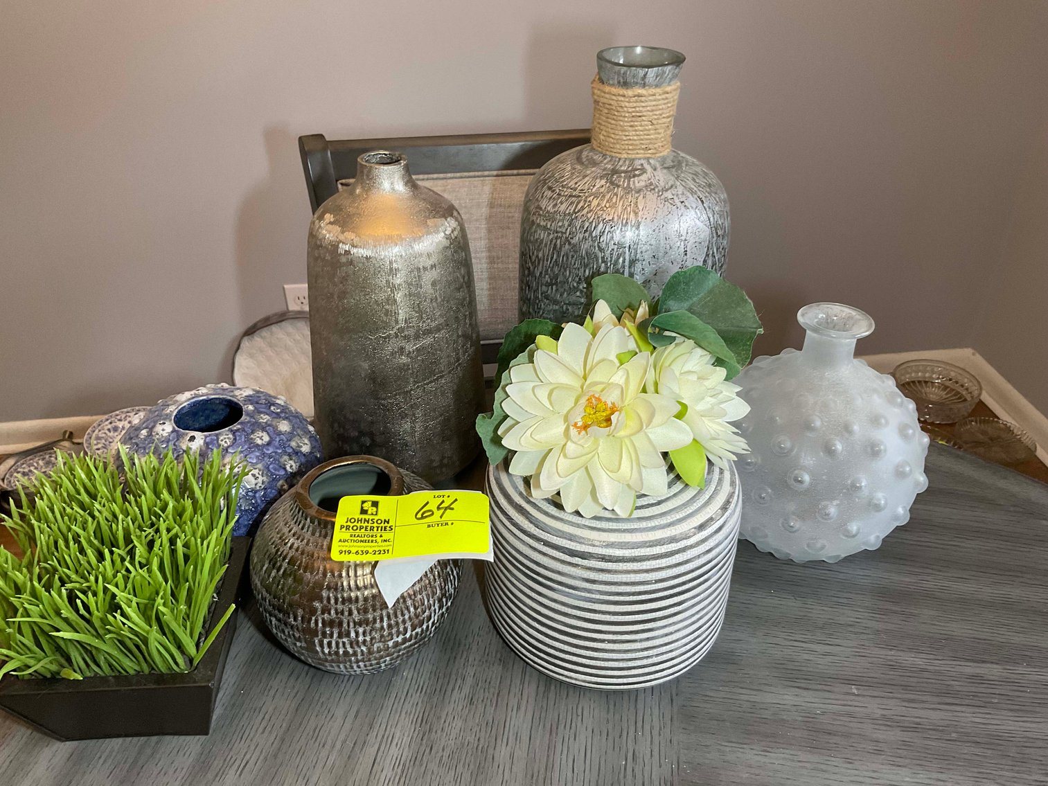 Image for Local Lillington Deceased Estate For Sharon Stauffer Online Only Auction