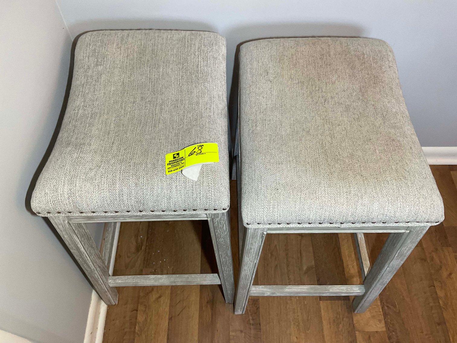 Image for Local Lillington Deceased Estate For Sharon Stauffer Online Only Auction