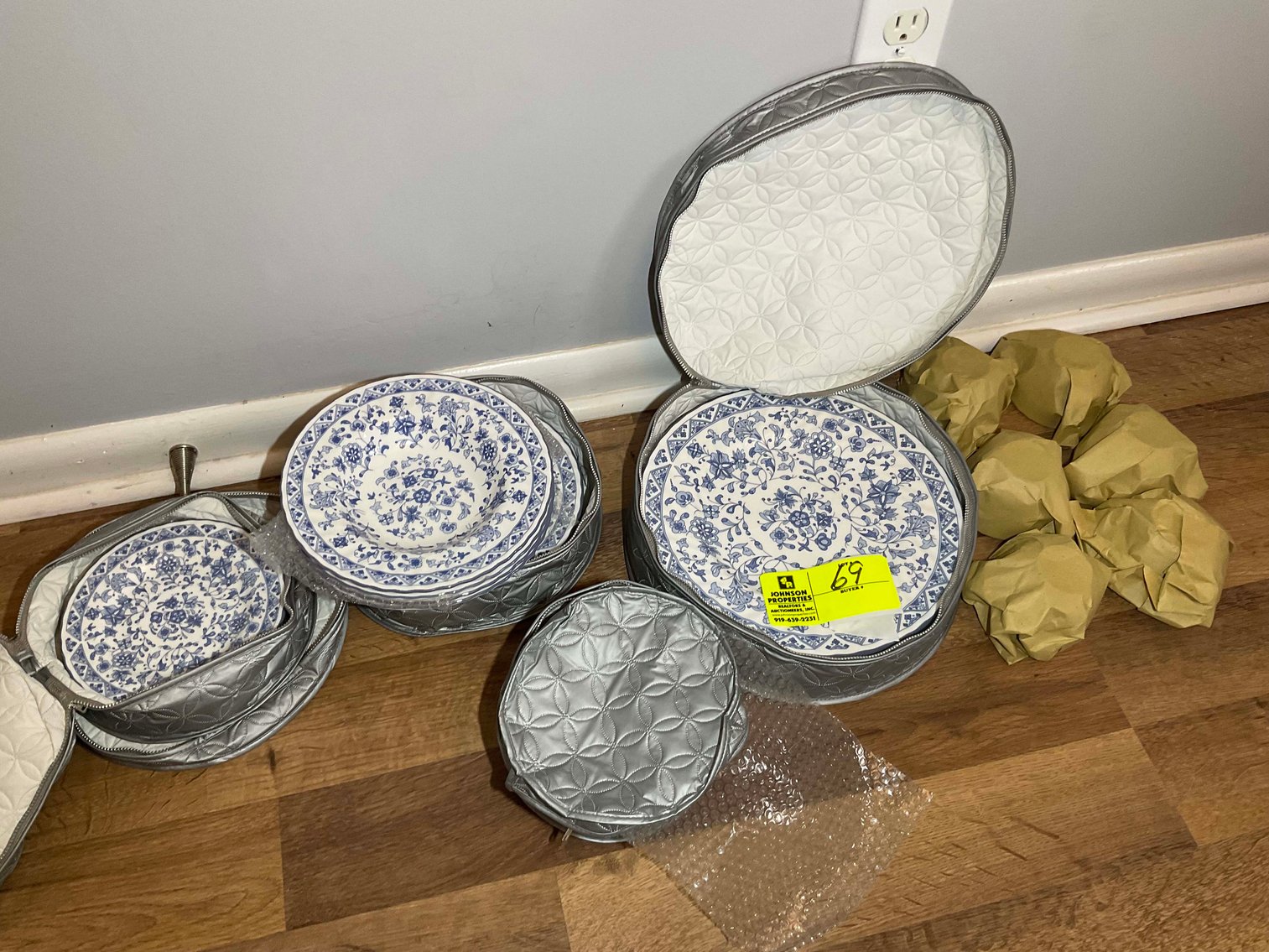 Image for Local Lillington Deceased Estate For Sharon Stauffer Online Only Auction