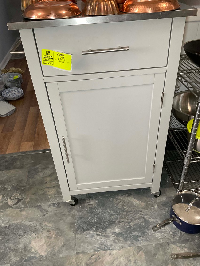 Image for Local Lillington Deceased Estate For Sharon Stauffer Online Only Auction