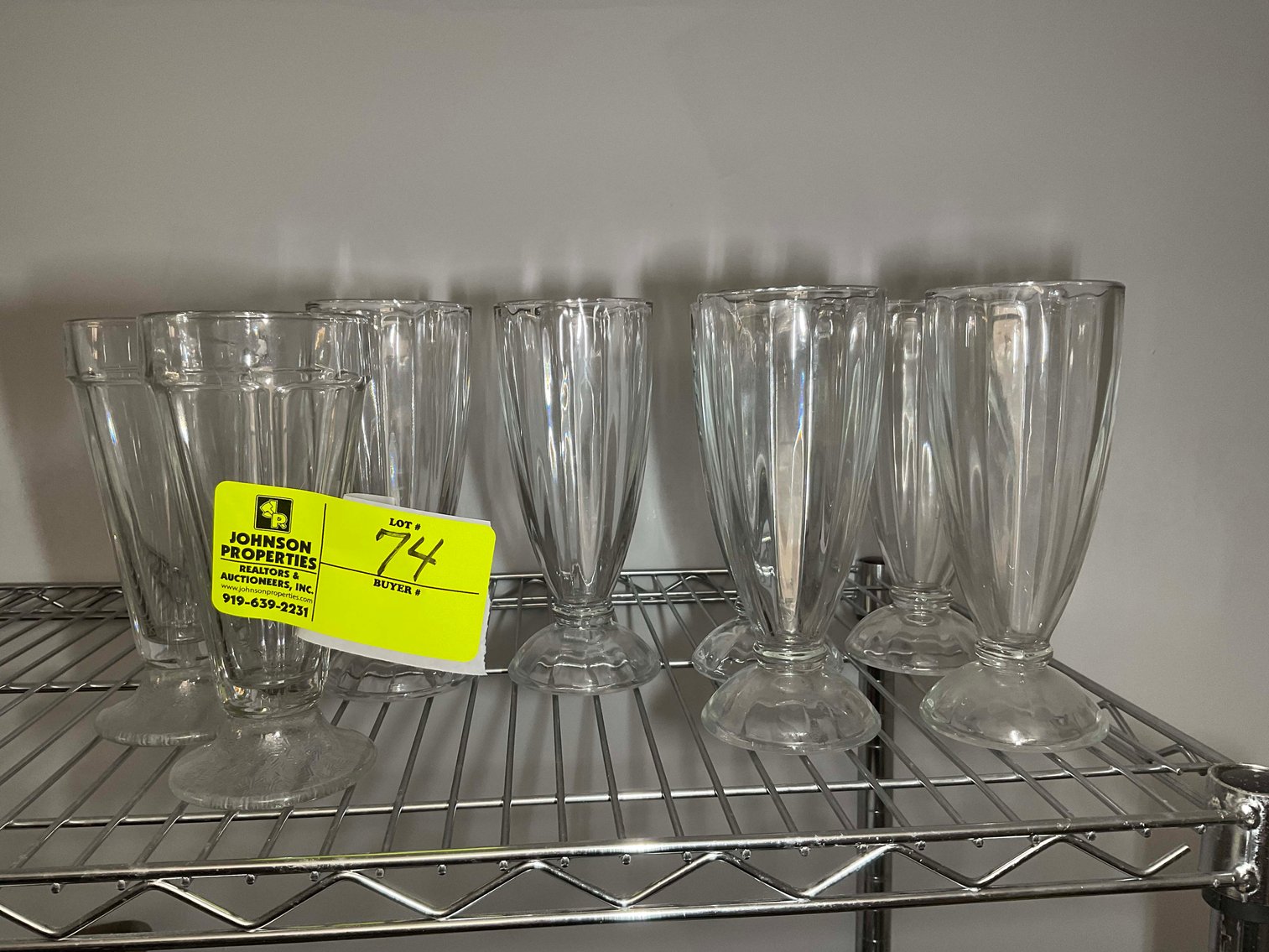 Image for Local Lillington Deceased Estate For Sharon Stauffer Online Only Auction