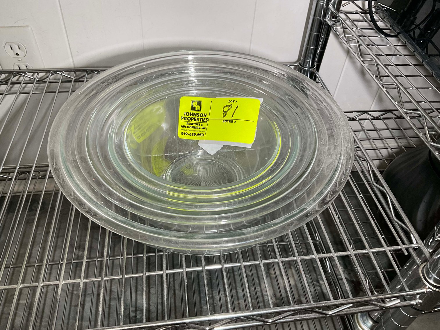 Image for Local Lillington Deceased Estate For Sharon Stauffer Online Only Auction