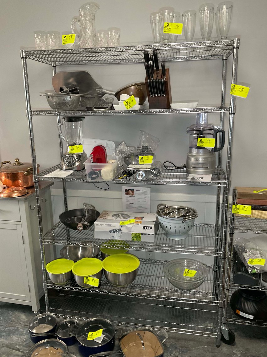 Image for Local Lillington Deceased Estate For Sharon Stauffer Online Only Auction