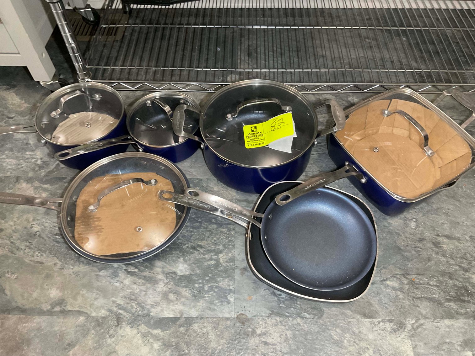 Image for Local Lillington Deceased Estate For Sharon Stauffer Online Only Auction