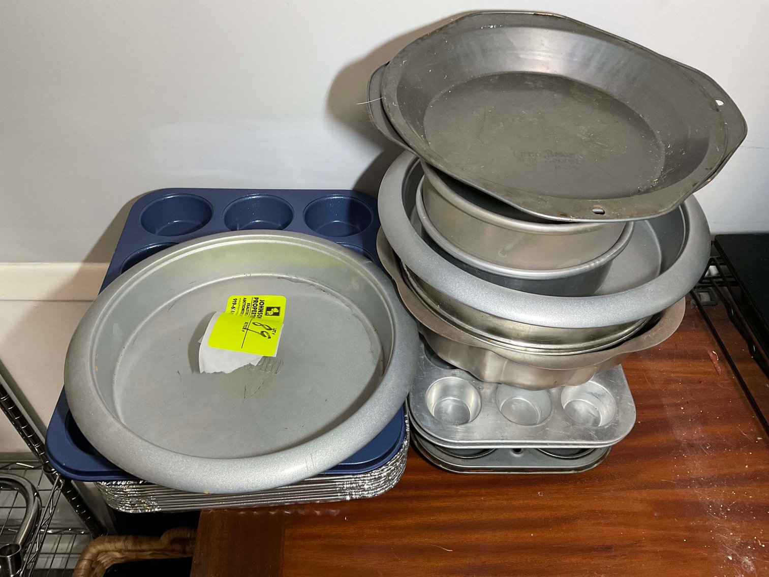 Image for Local Lillington Deceased Estate For Sharon Stauffer Online Only Auction