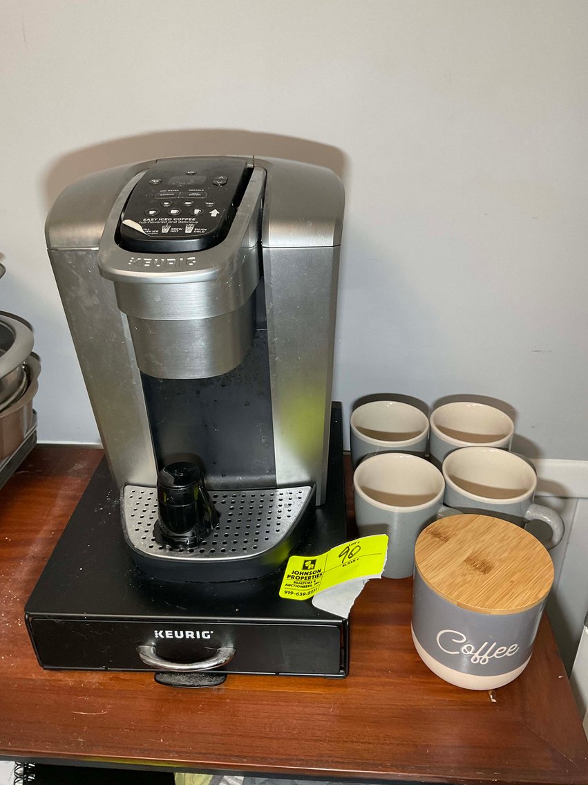 Image for Local Lillington Deceased Estate For Sharon Stauffer Online Only Auction