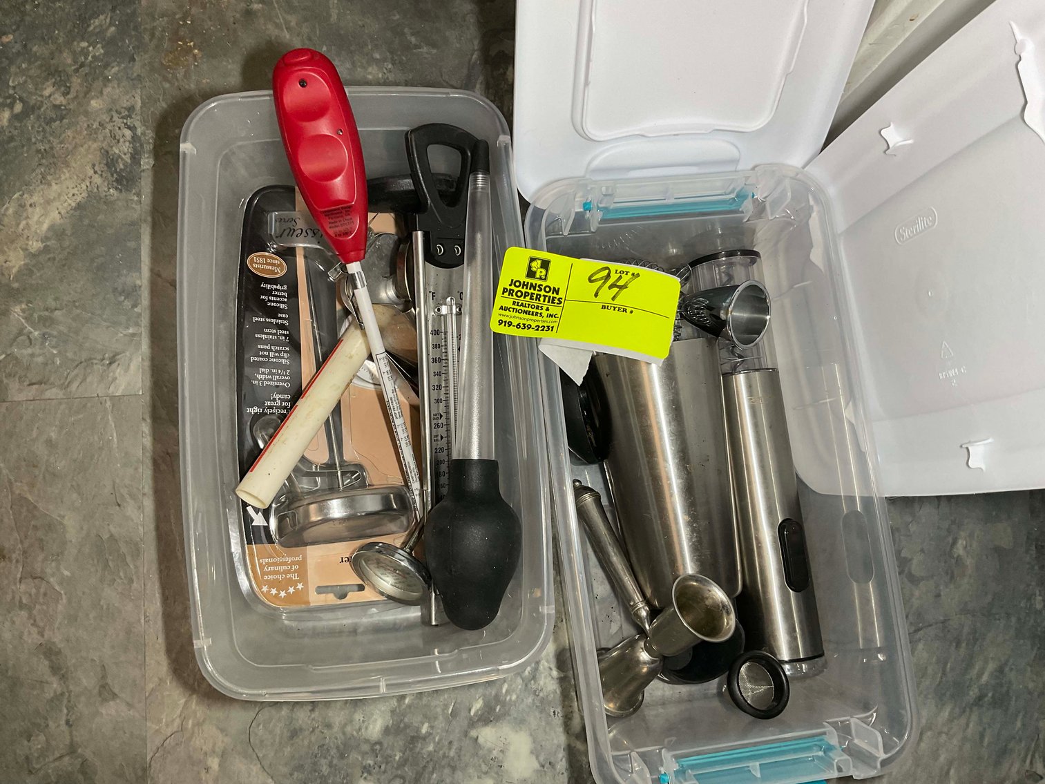 Image for Local Lillington Deceased Estate For Sharon Stauffer Online Only Auction