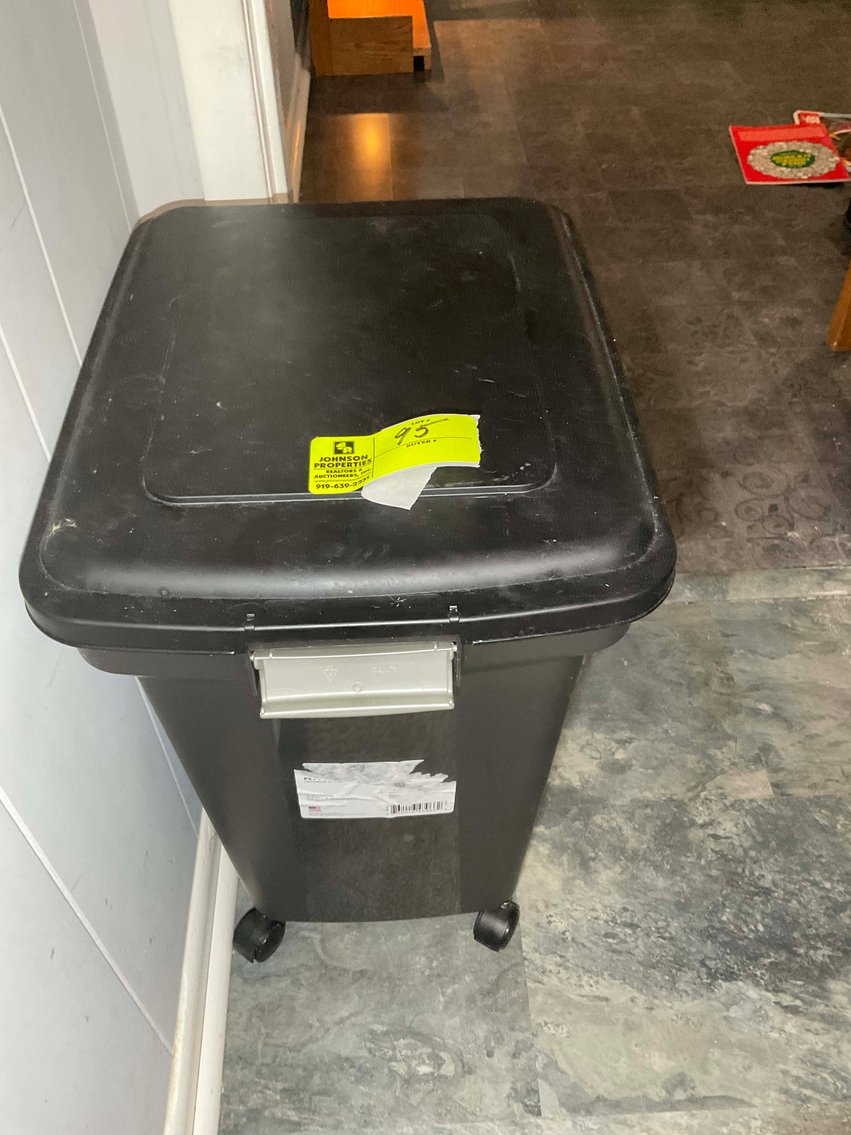 Image for Local Lillington Deceased Estate For Sharon Stauffer Online Only Auction