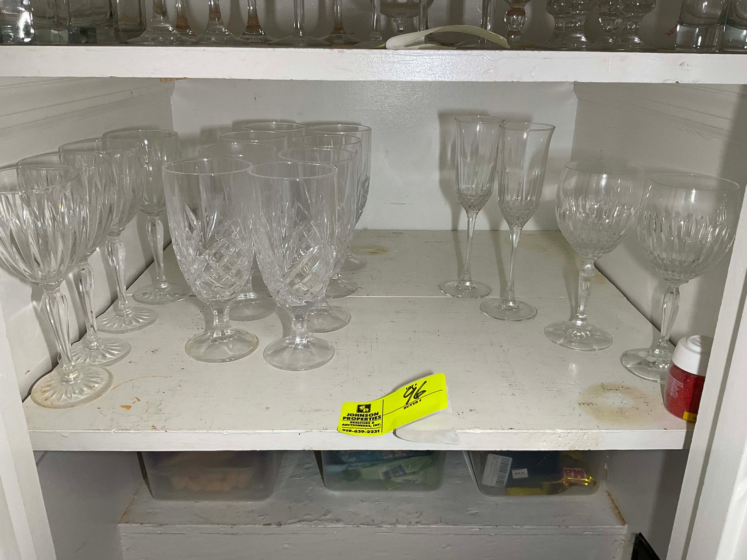 Image for Local Lillington Deceased Estate For Sharon Stauffer Online Only Auction