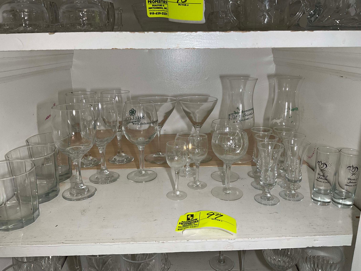 Image for Local Lillington Deceased Estate For Sharon Stauffer Online Only Auction