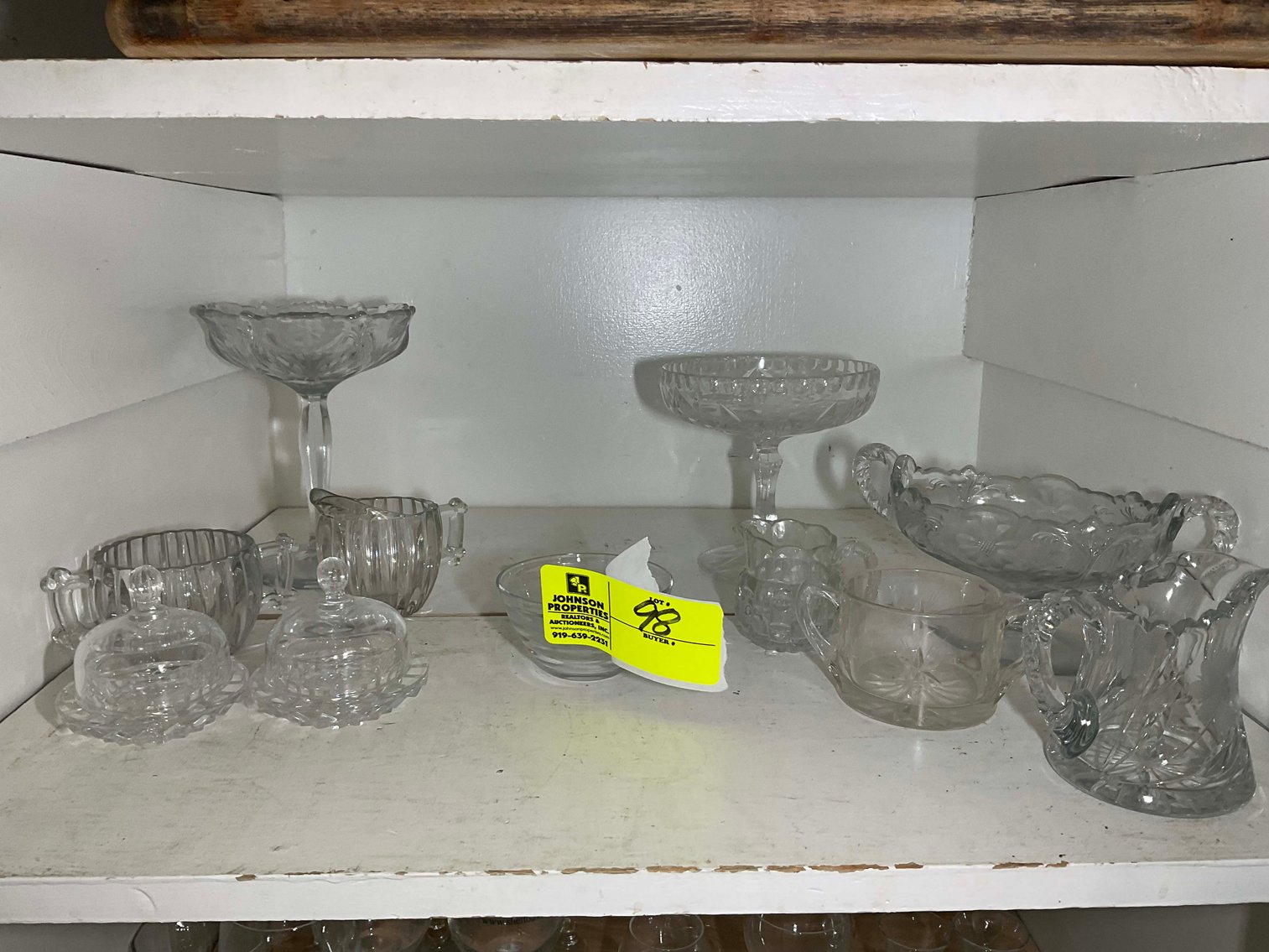 Image for Local Lillington Deceased Estate For Sharon Stauffer Online Only Auction