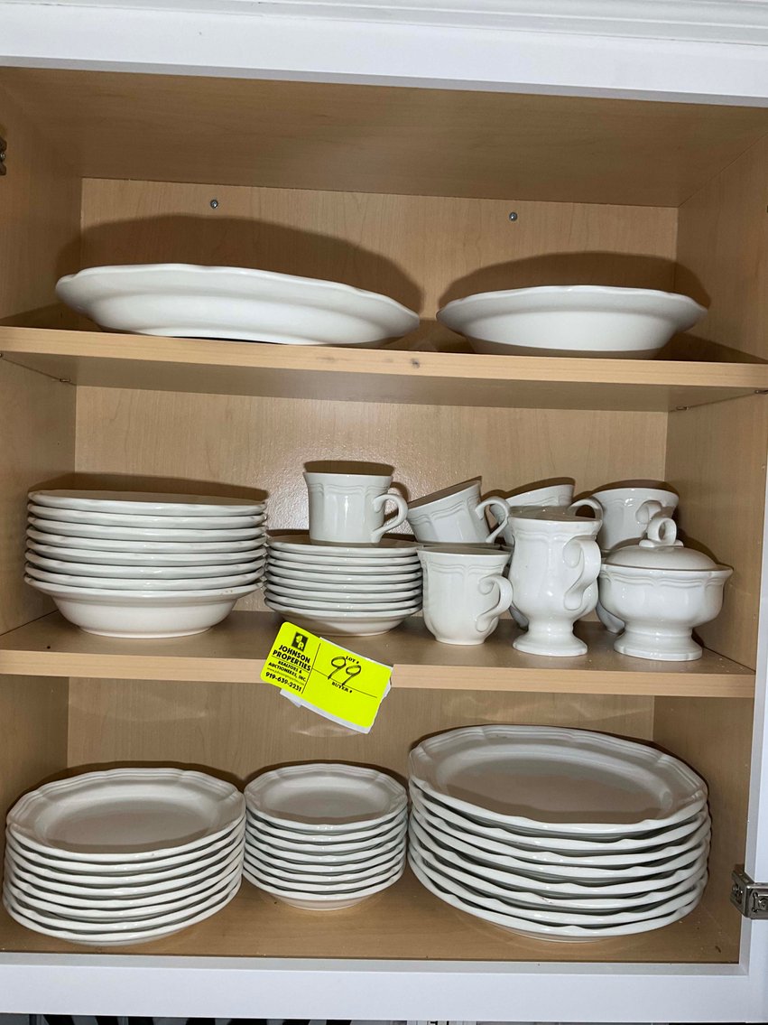 Image for Local Lillington Deceased Estate For Sharon Stauffer Online Only Auction