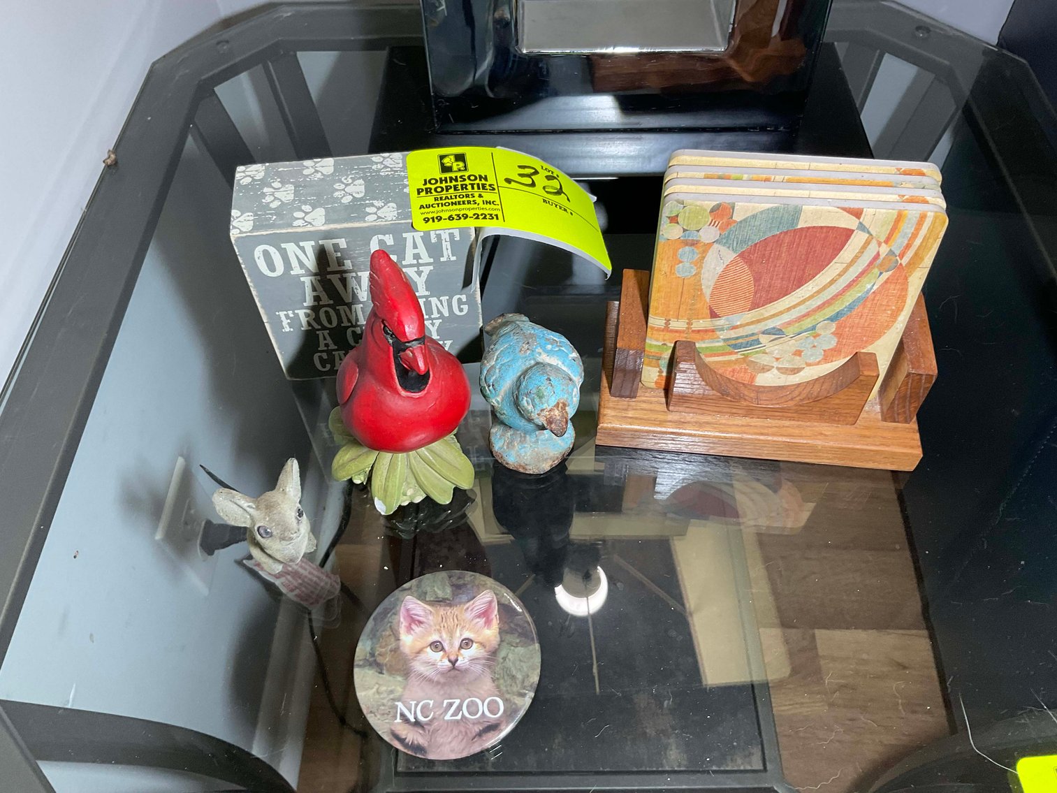 Image for Local Lillington Deceased Estate For Sharon Stauffer Online Only Auction