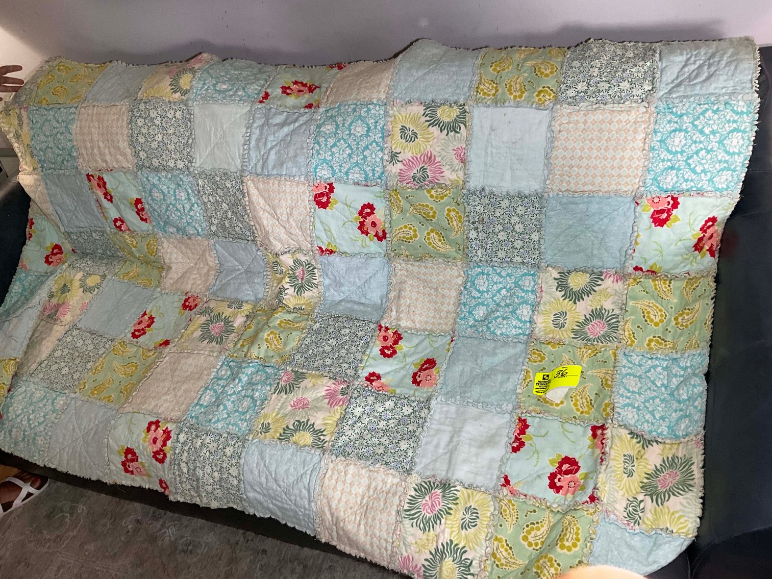 Image for Local Lillington Deceased Estate For Sharon Stauffer Online Only Auction