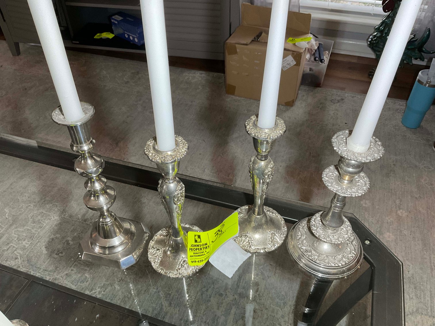 Image for Local Lillington Deceased Estate For Sharon Stauffer Online Only Auction