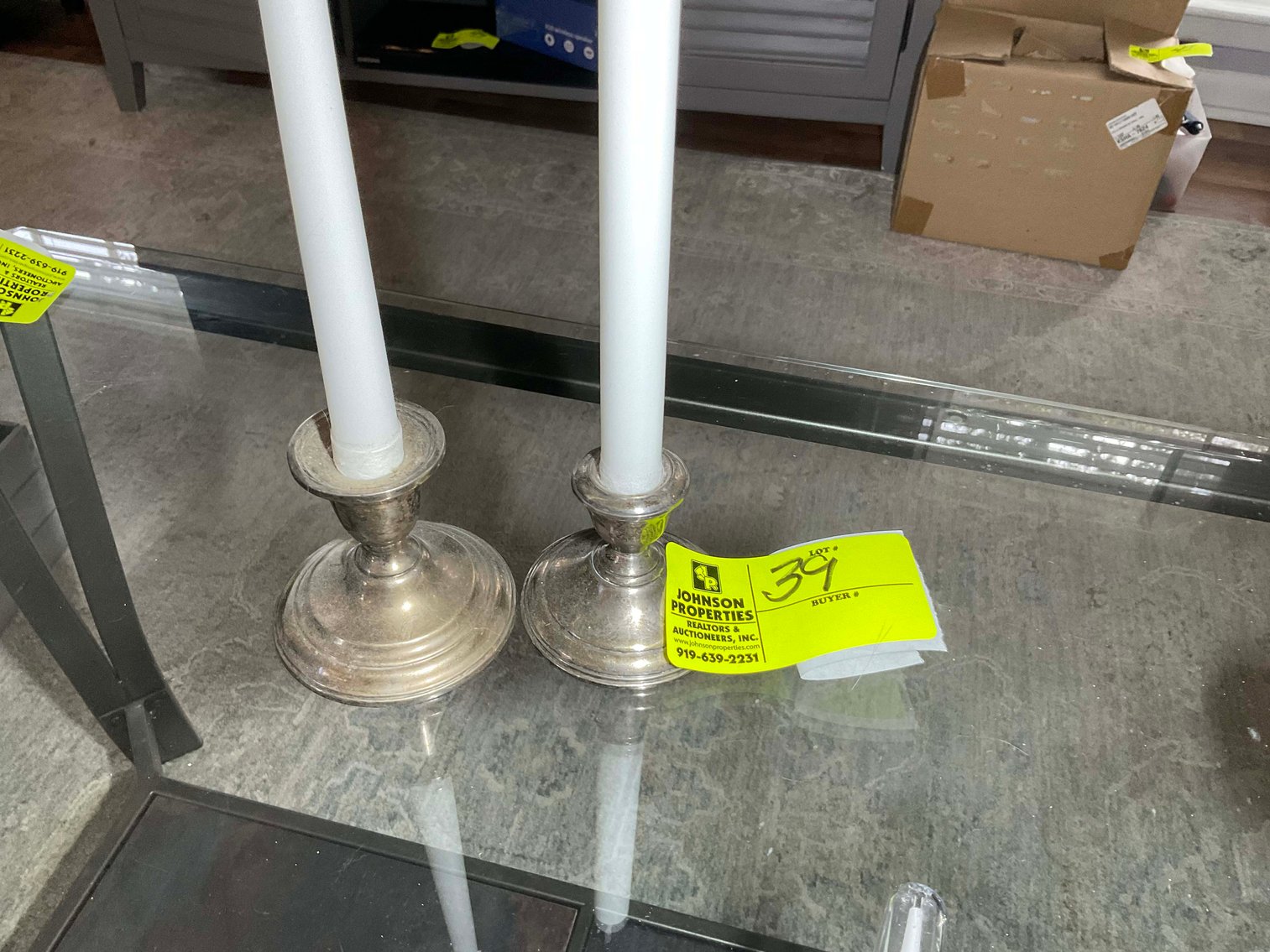 Image for Local Lillington Deceased Estate For Sharon Stauffer Online Only Auction