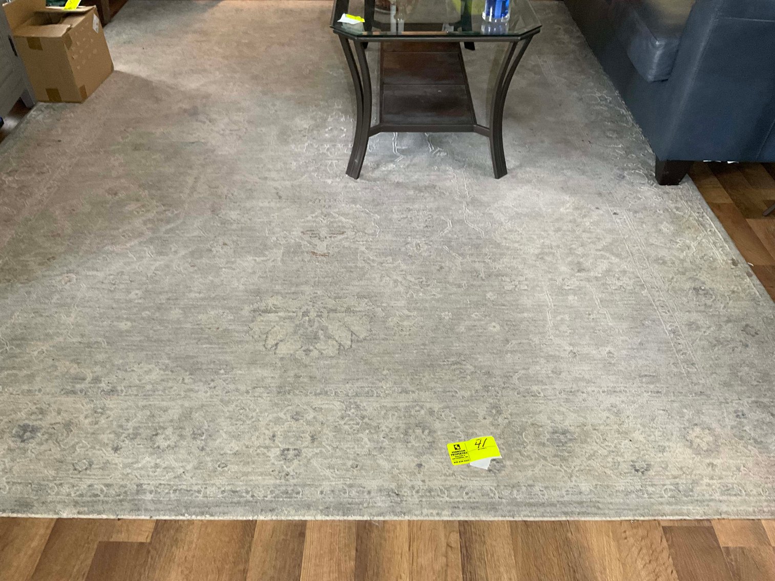 Image for Local Lillington Deceased Estate For Sharon Stauffer Online Only Auction