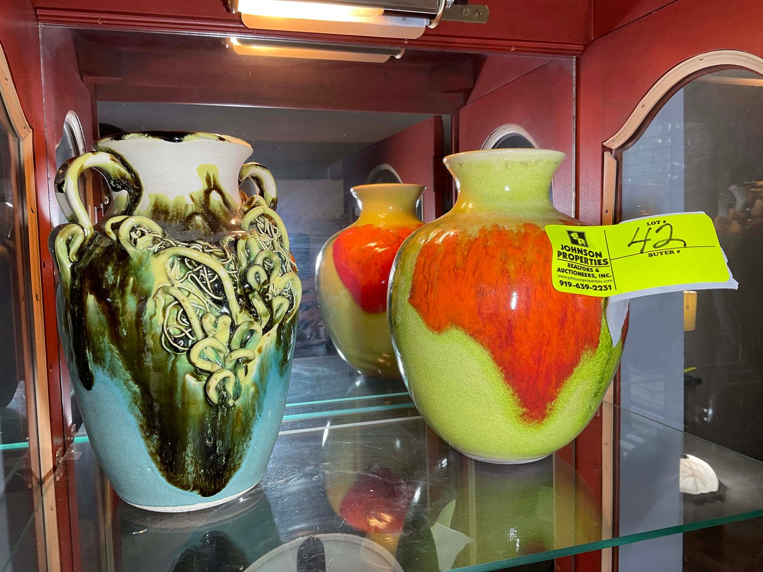 Image for Local Lillington Deceased Estate For Sharon Stauffer Online Only Auction