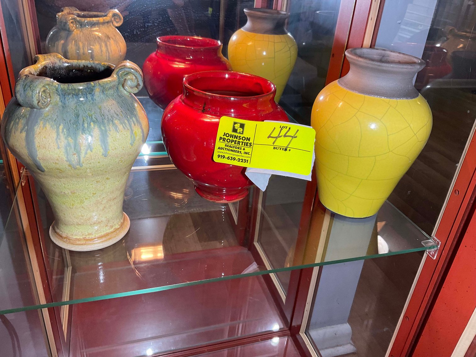 Image for Local Lillington Deceased Estate For Sharon Stauffer Online Only Auction