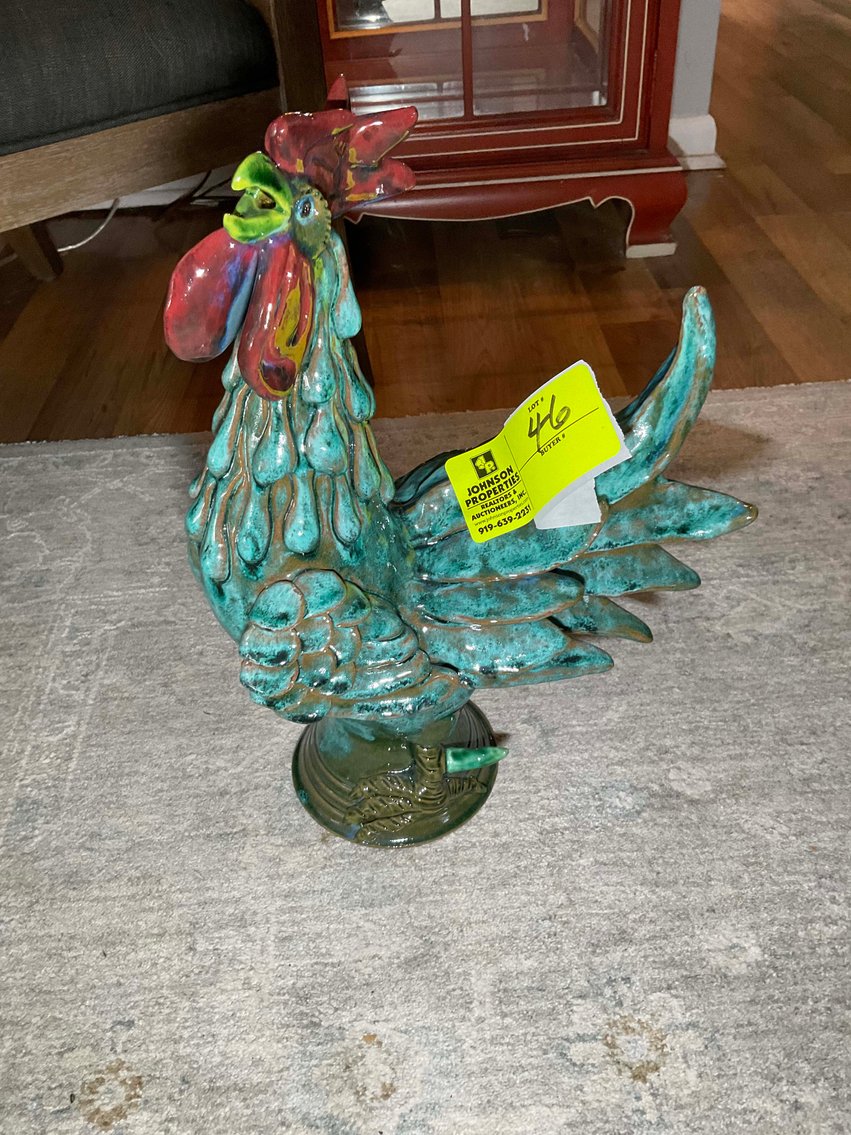 Image for Local Lillington Deceased Estate For Sharon Stauffer Online Only Auction