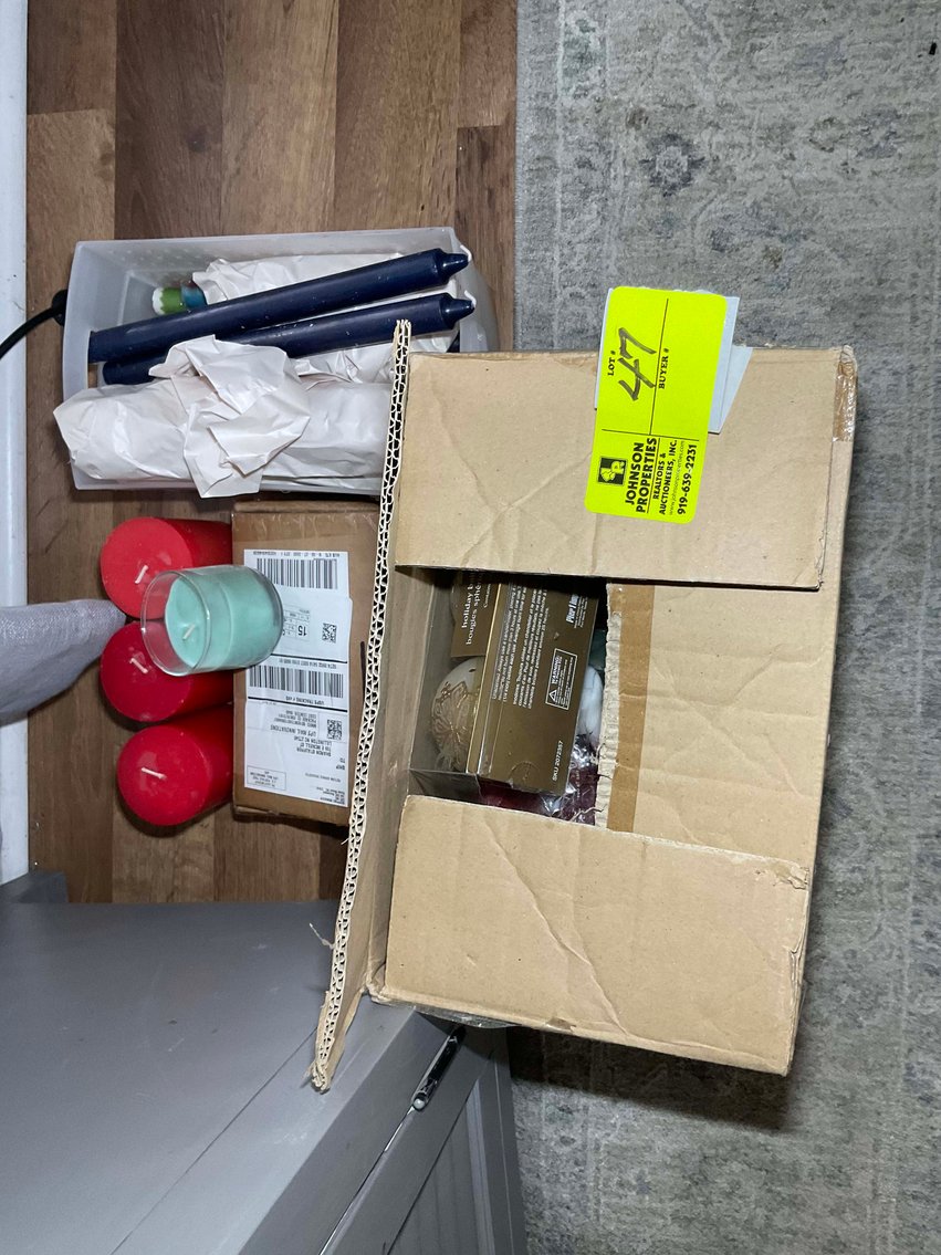 Image for Local Lillington Deceased Estate For Sharon Stauffer Online Only Auction