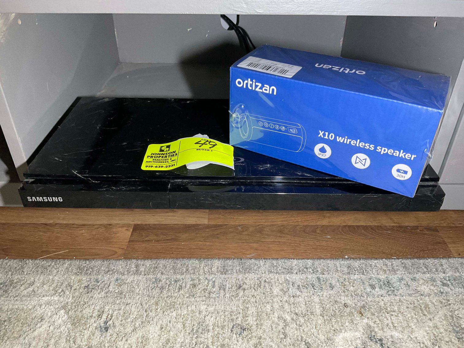 Image for Local Lillington Deceased Estate For Sharon Stauffer Online Only Auction