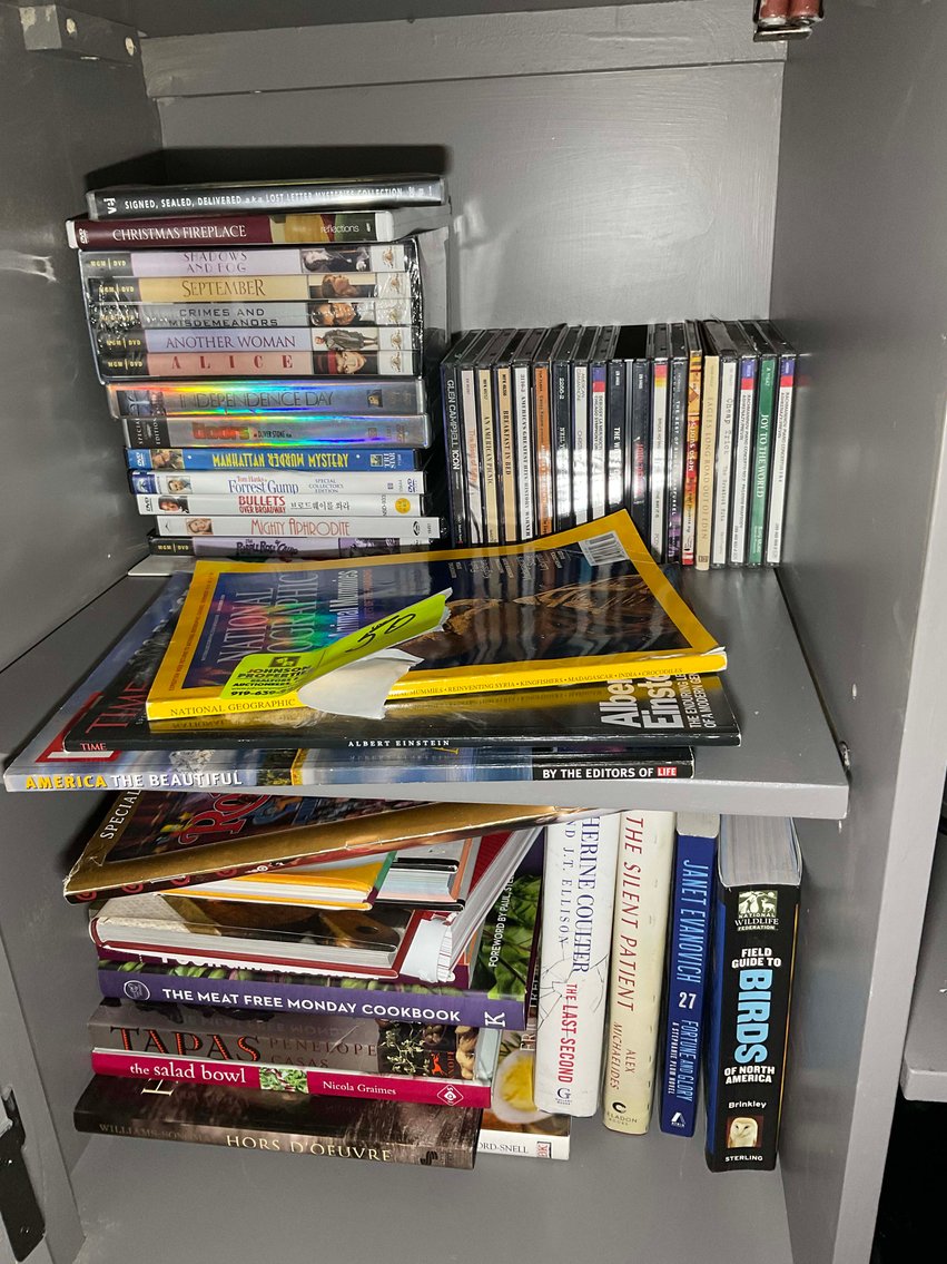 Image for Local Lillington Deceased Estate For Sharon Stauffer Online Only Auction